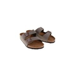 Birkenstock Japanke siva 43 EU Arizona BF