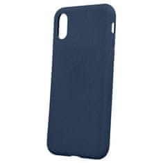 Nemo Ohišje SAMSUNG GALAXY A32 4G / LTE Back Gel Matt navy blue