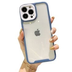 Nexeri IPHONE 12 PRO Nexeri Camera Protector Case mornarsko modra