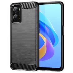 Nexeri REALME 9I Nexeri Carbon Armoured case black