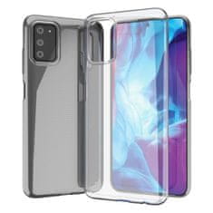 Nexeri SAMSUNG GALAXY A03S Nexeri Slim Case Protect 2mm transparenten