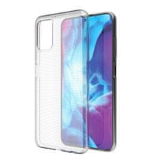 Nexeri SAMSUNG GALAXY A03S Nexeri Slim Case Protect 2mm transparenten