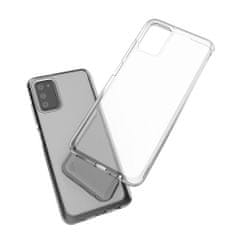 Nexeri SAMSUNG GALAXY A03S Nexeri Slim Case Protect 2mm transparenten