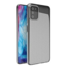 Nexeri SAMSUNG GALAXY A03S Nexeri Slim Case Protect 2mm transparenten