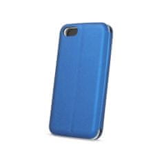 Nemo IPHONE 13 PRO denarnica z zavihkom iz eko usnja Flip Elegance blue