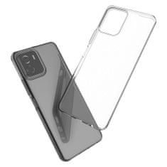 Nexeri VIVO Y01 / Y15S Nexeri Slim Case Protect 2mm transparenten