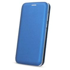 Nemo IPHONE 13 PRO denarnica z zavihkom iz eko usnja Flip Elegance blue