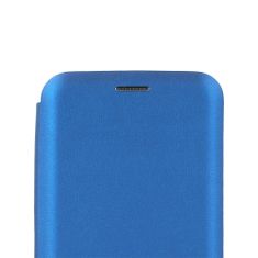 Nemo IPHONE 13 PRO denarnica z zavihkom iz eko usnja Flip Elegance blue