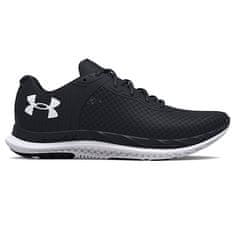 Under Armour UA W Charged Breeze-BLK, UA W Charged Breeze-BLK | 3025130-001 | 9.5