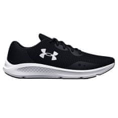 Under Armour UA Charged Pursuit 3 Tech-BLK, UA Charged Pursuit 3 Tech-BLK | 3025424-001 | 10.5