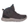 UA MG Valsetz Trek Mid L WP-GRY, UA MG Valsetz Trek Mid L WP-GRY | 3025577-100 | 12.5