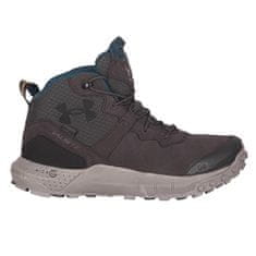 Under Armour UA MG Valsetz Trek Mid L WP-GRY, UA MG Valsetz Trek Mid L WP-GRY | 3025577-100 | 11