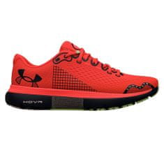 Under Armour UA HOVR Infinite 4-RED, UA HOVR Infinite 4-RED | 3024897-601 | 9.5