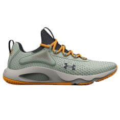 Under Armour UA HOVR Rise 4-GRN, UA HOVR Rise 4-GRN | 3025565-300 | 10