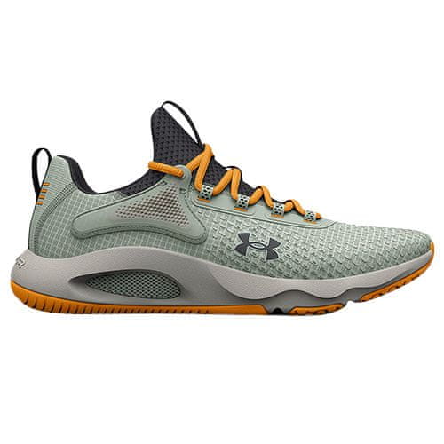 Under Armour UA HOVR Rise 4-GRN, UA HOVR Rise 4-GRN | 3025565-300 | 10