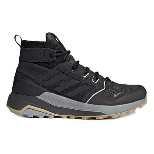 Adidas TERREX TRAILMAKER M, TERREX TRAILMAKER M | FZ1822 | CBLACK/CBLACK/HALSIL | 4