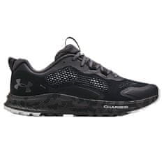 Under Armour UA Charged Bandit TR 2-BLK, UA Charged Bandit TR 2-BLK | 3024186-001 | 12