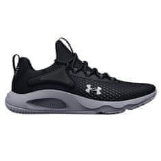 Under Armour UA HOVR Rise 4-BLK, UA HOVR Rise 4-BLK | 3025565-001 | 9