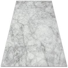 Decormat Vinil preproga Betonski marmor 150x225 cm 