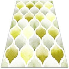 Decormat Vinilna preproga Maroške limone 60x90 cm 