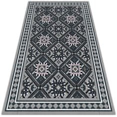 Decormat PVC podloga Arabska geometrija 140x210 cm 