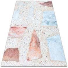 Decormat Podloga pvc Čudovit marmor 60x90 cm 
