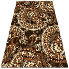 Decormat Zunanja preproga Paisley Retro 120x180 cm 