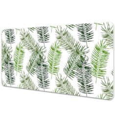 Decormat Podloga za pisalno mizo Palm leaves 90x45 cm 