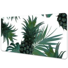 Decormat Podloga za pisalno mizo Green pineapples 90x45 cm 