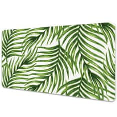 Decormat Podloga za pisalno mizo Palm list 100x50 cm 