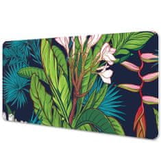 Decormat Namizna podloga Tropical jungle 90x45 cm 