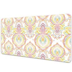 Decormat Namizna podloga Indian pattern 90x45 cm 