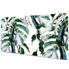 Decormat Podloga za mizo Palm listi 90x45 cm 