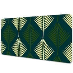 Decormat Podloga za pisalno mizo Palm list 90x45 cm 