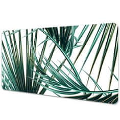 Decormat Podloga za pisalno mizo Palm list 90x45 cm 