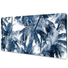 Decormat Podloga za pisalno mizo Tropske palme 90x45 cm 