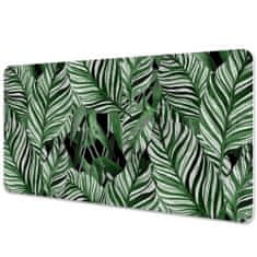 Decormat Podloga za pisalno mizo Tropska džungla 90x45 cm 