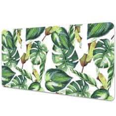 Decormat Podloga za mizo Palm listi 90x45 cm 