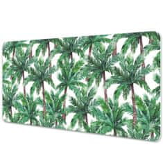 Decormat Podloga za mizo Tropske palme 100x50 cm 
