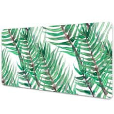 Decormat Podloga za mizo Palm leaves 90x45 cm 