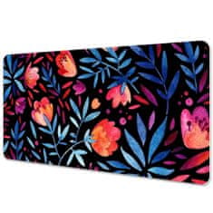 Decormat Namizna podloga Floral pattern 100x50 cm 