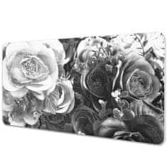 Decormat Namizna podloga Retro roses 90x45 cm 