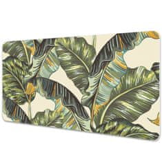 Decormat Podloga za pisalno mizo Palm leaves 90x45 cm 