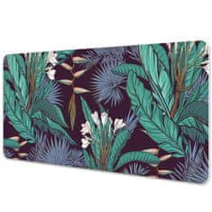 Decormat Podloga za pisalno mizo Tropical jungle 90x45 cm 