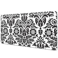 Decormat Namizna podloga Floral pattern 90x45 cm 