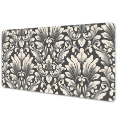 Decormat Podloga za pisalno mizo Luxurious pattern 90x45 cm 