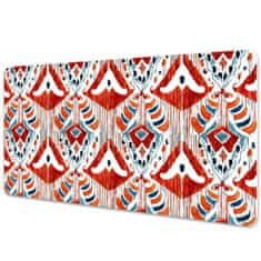 Decormat Podloga za pisalno mizo Ethnic style 90x45 cm 