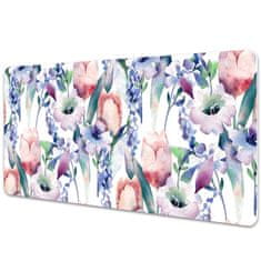 Decormat Namizna podloga Spring bouquet 90x45 cm 