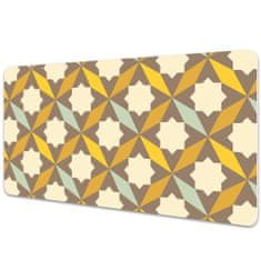 Decormat Namizna podloga Retro pattern 90x45 cm 