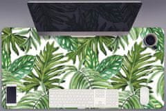 Decormat Namizna podloga Jungle leaves 90x45 cm 